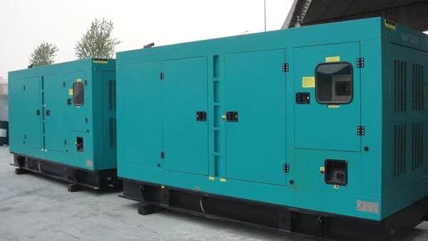 钦州幼儿园备用发电机供